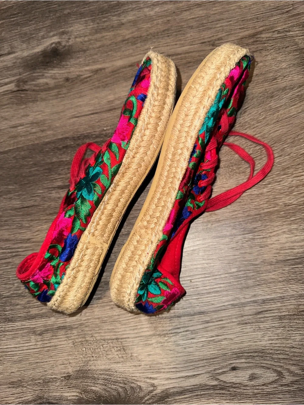 Ibiza comfortable women’s